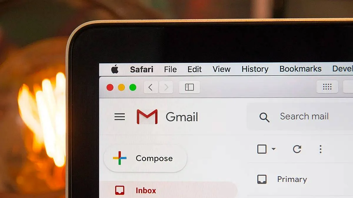 Gmail Account