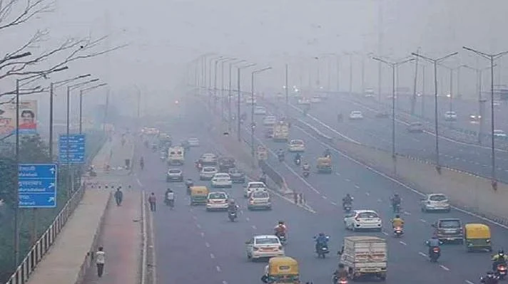 pollution 1