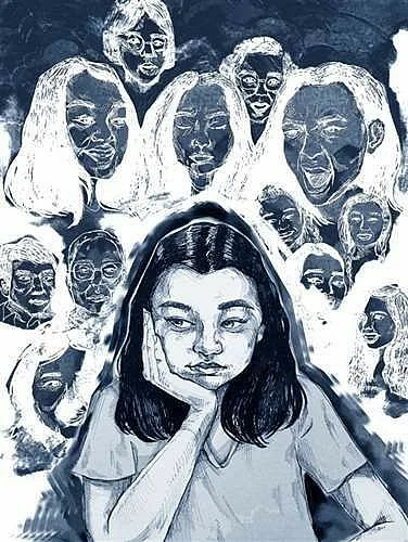 Personal Narrative Drawing Ideas 1