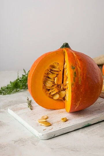 PUMPKIN