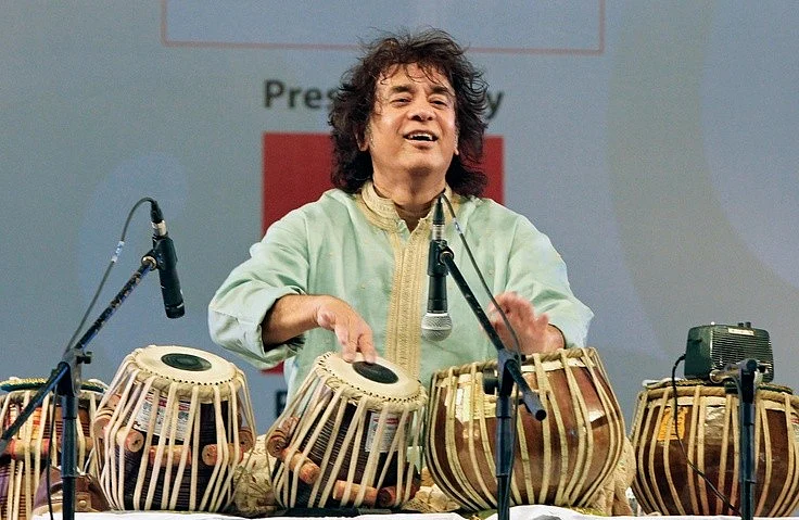 zakir hussain 2