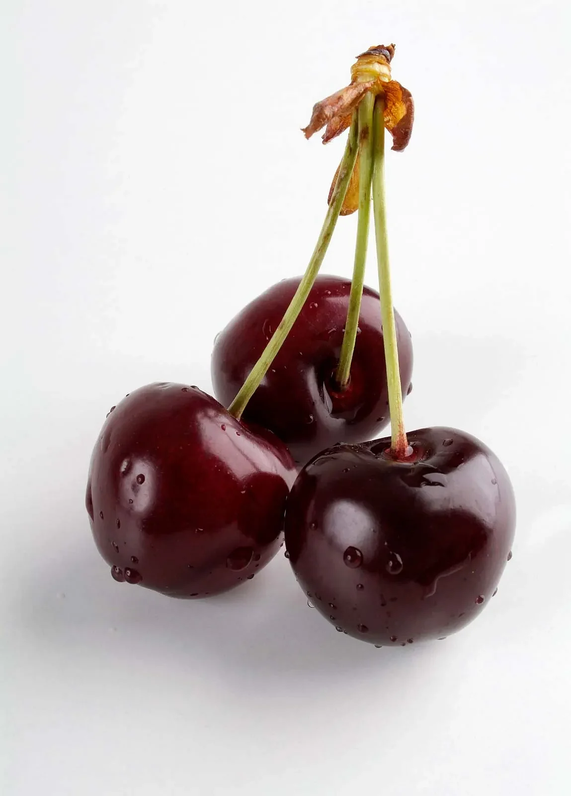 cherries Cluster