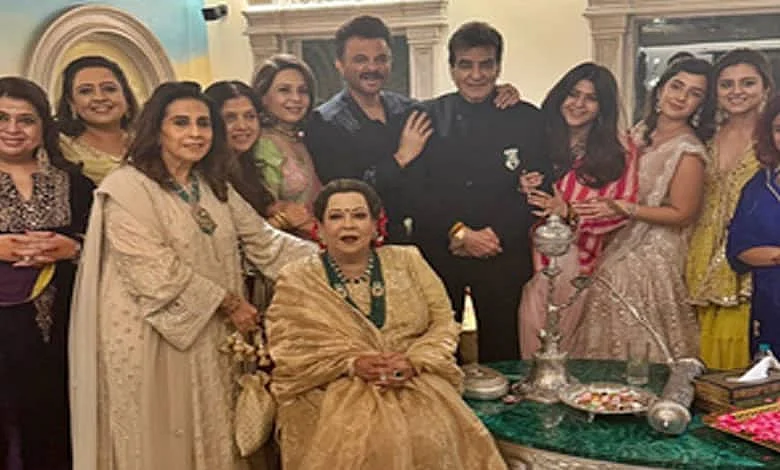 JEETENDRA
