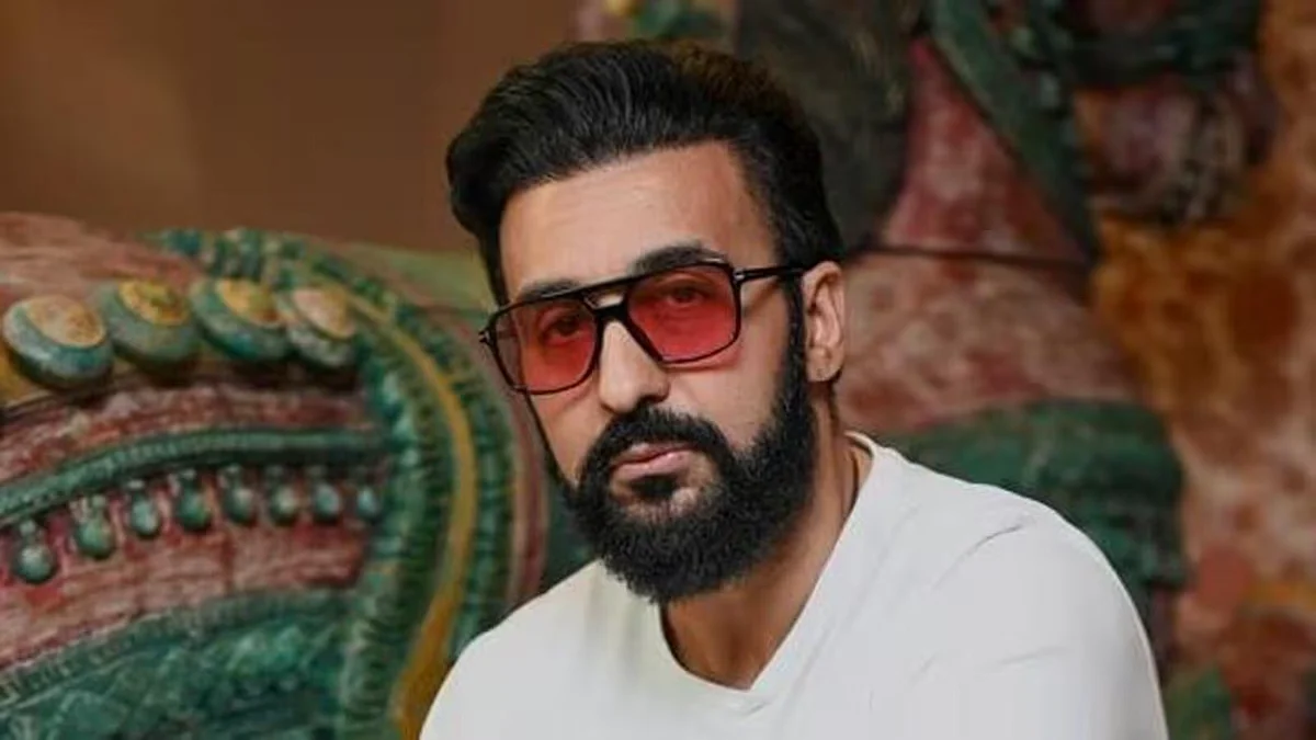 Actor Shilpa Shetty s husband and businessman Raj 1713431021139