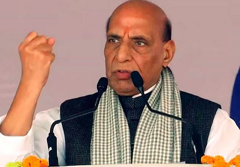 RAJNATH 2
