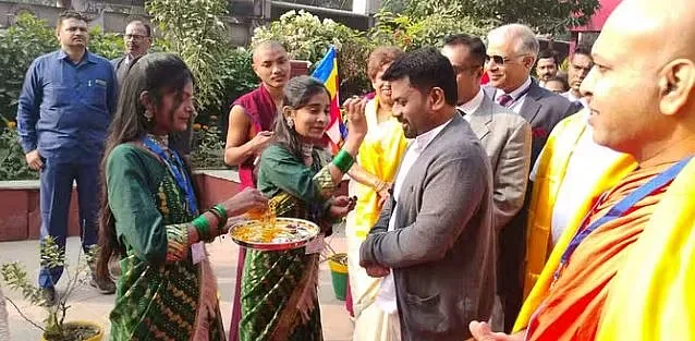 bodhgaya