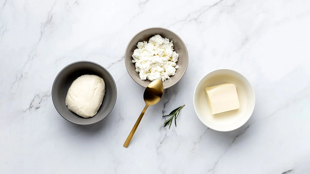 Which butter is healthy white or yellow