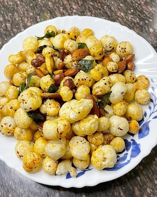 makhana namkeen 10