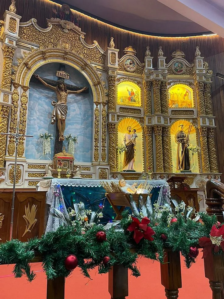 church