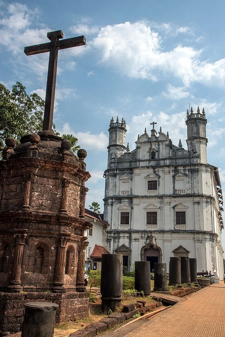 goa