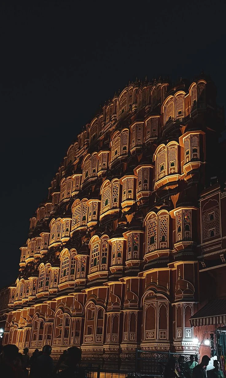 Jaipur