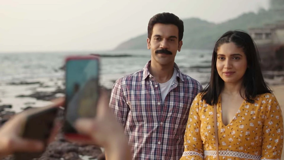 Movies like Badhaai Do