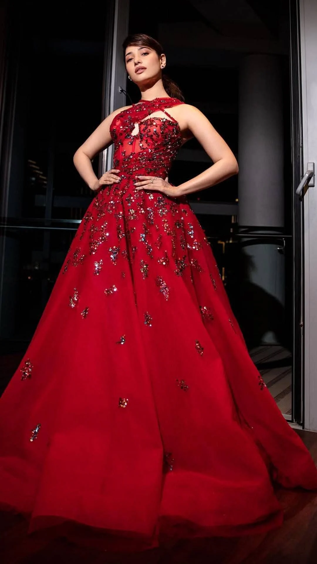 Latest gown 3
