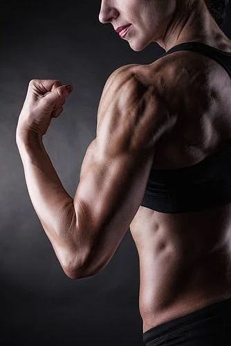 Can a High Protein Diet Prevent Muscle Breakdown When Losing Weight