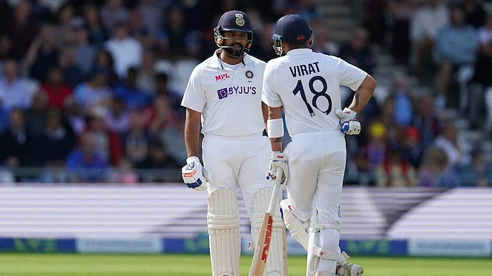 rohit sharma virat kohli tests pti photo 125905854
