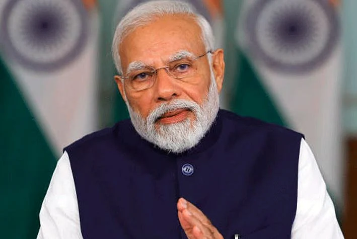 MODI 3