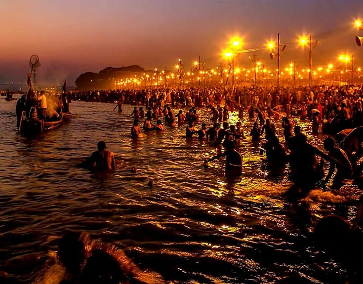 prayagraj
