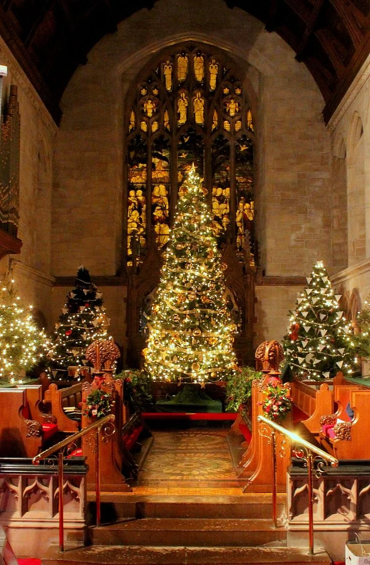 church photo