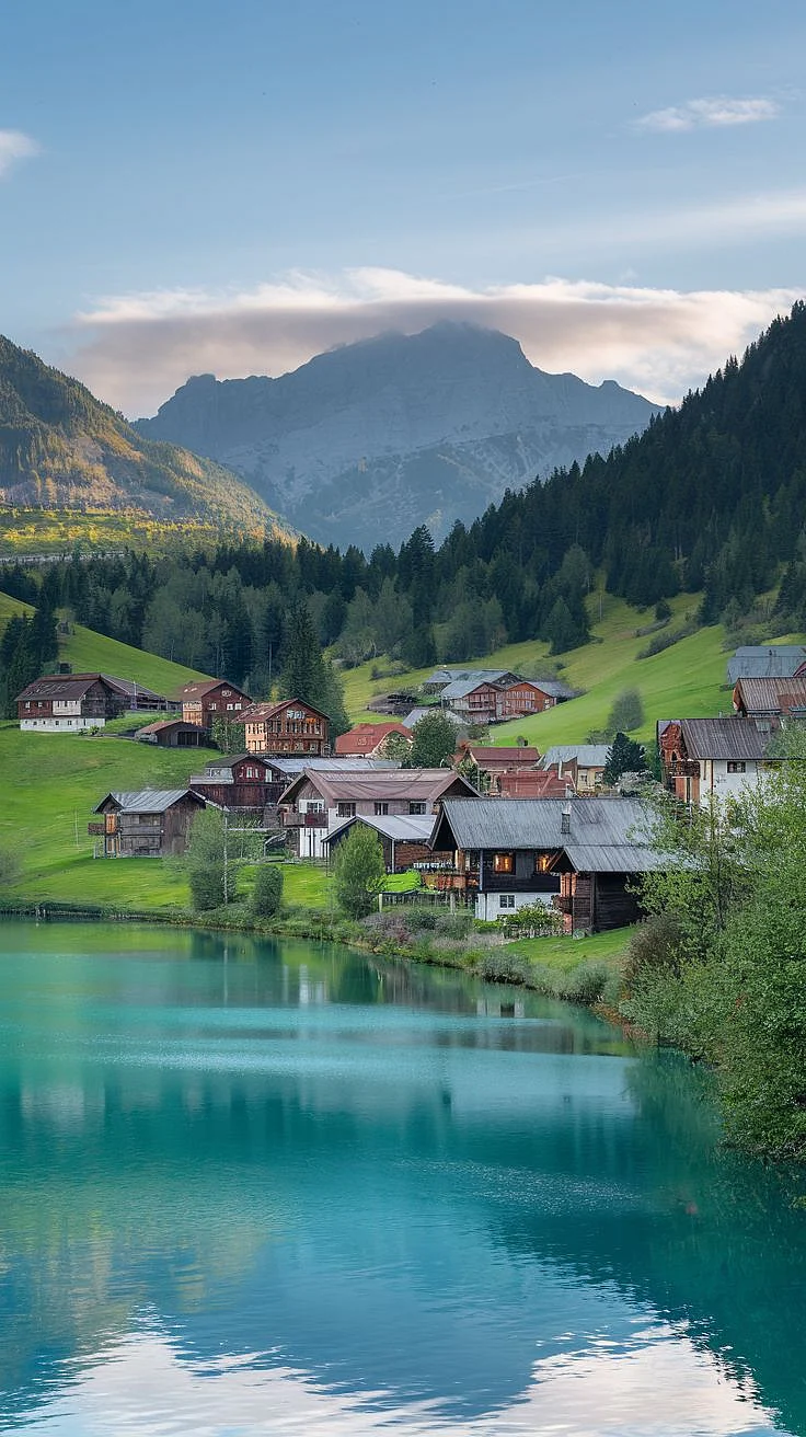 20 Incredible Ideas for What to Do in Interlaken Switzerland Bucket List Worthy