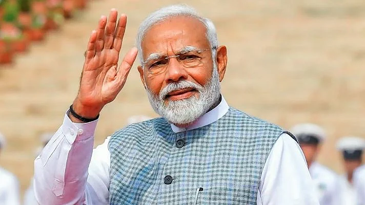 MODI 1