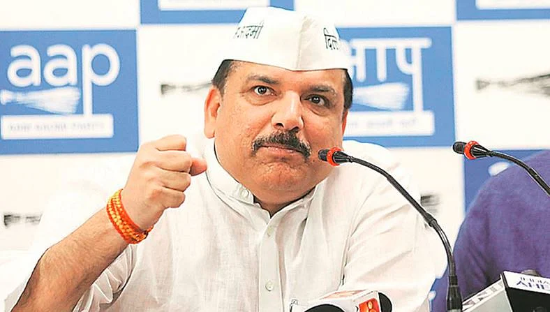 sanjay singh 1