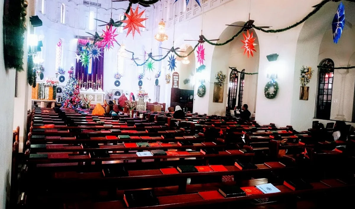 St. Stephens Church