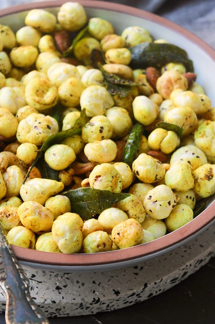makhana namkeen 8