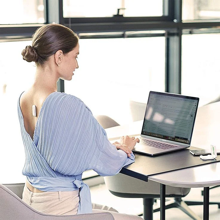 8 Posture Correctors That Will Help You Stop Slouching