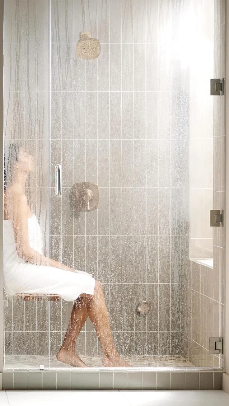 How Steam Shower Systems Work