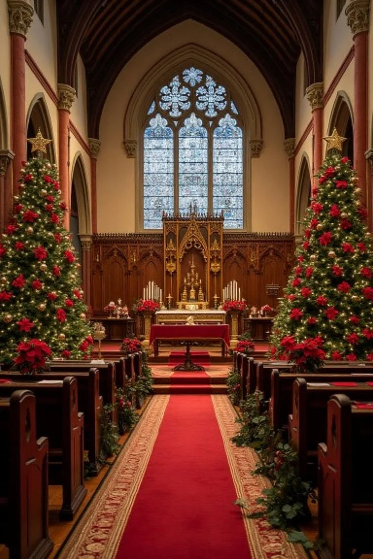 St