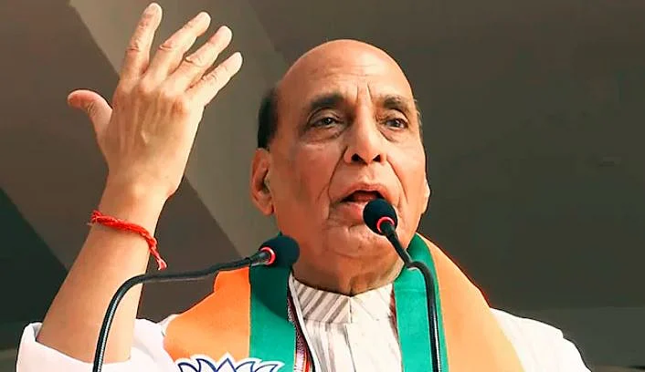 RAJNATH 3