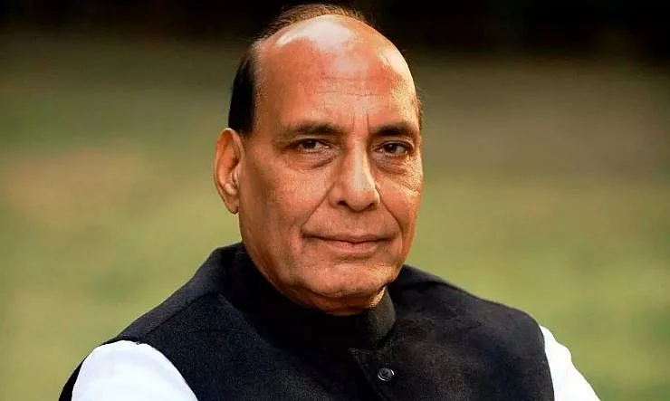 RAJNATH