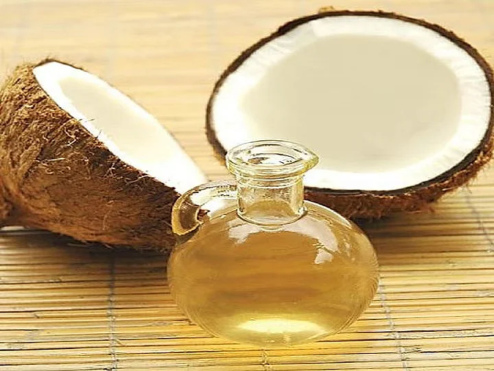coconut oil