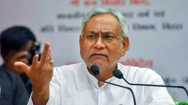 nitish 2