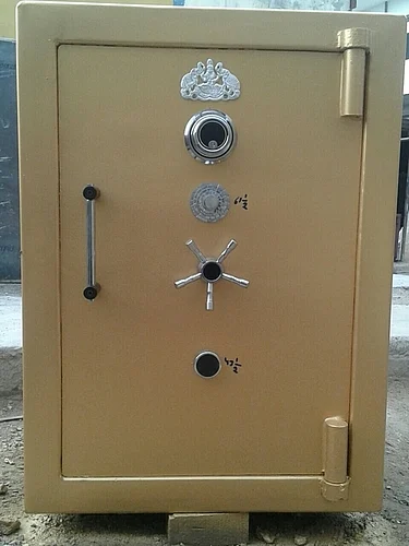 advance technology safe tijori 777