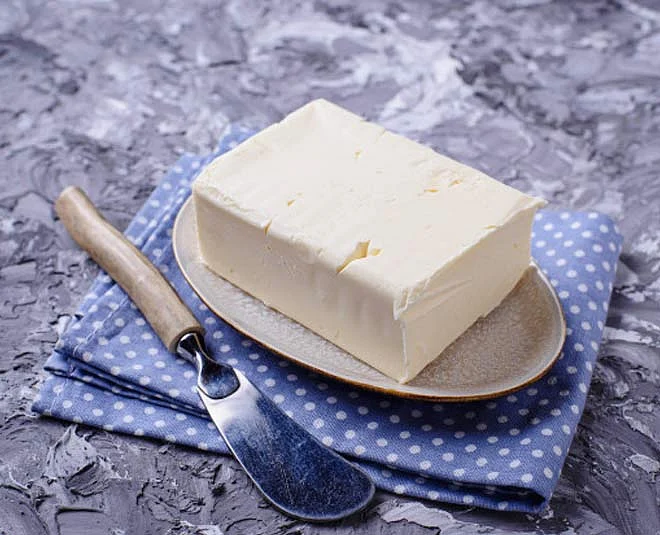 To Homemade Desi Makhan