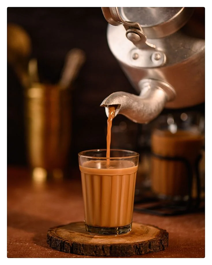 tulsi Tea