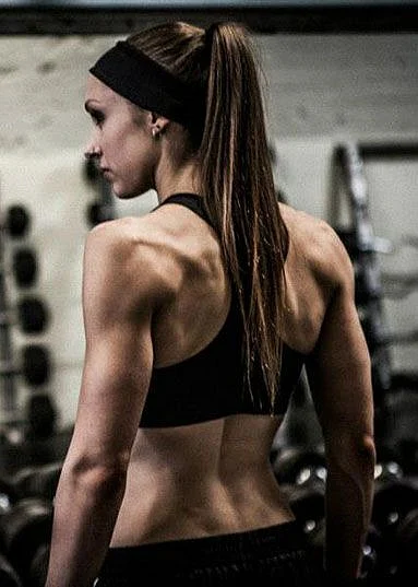 Simone Collins