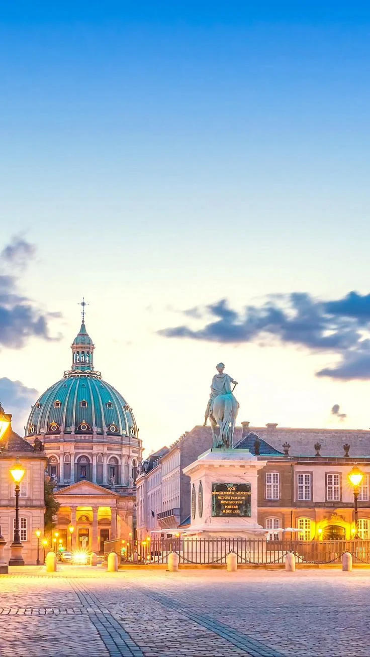 12 Unmissable Things to do in Copenhagen in Winter