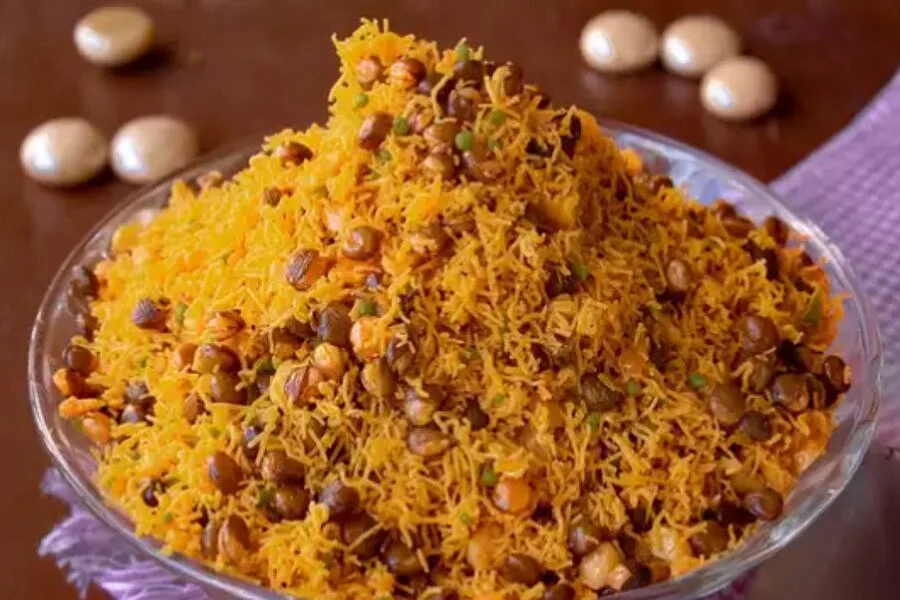 NAMKEEN
