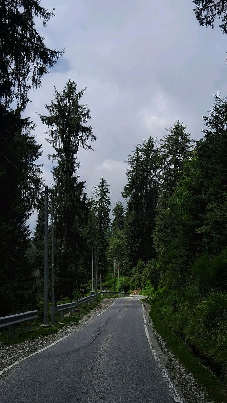 Tirthan Valley