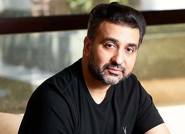 Raj kundra