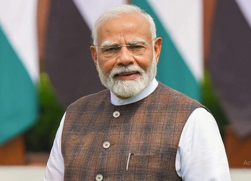 modi