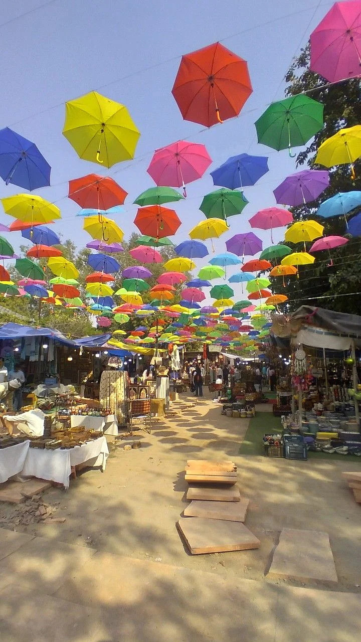 delhi hatt