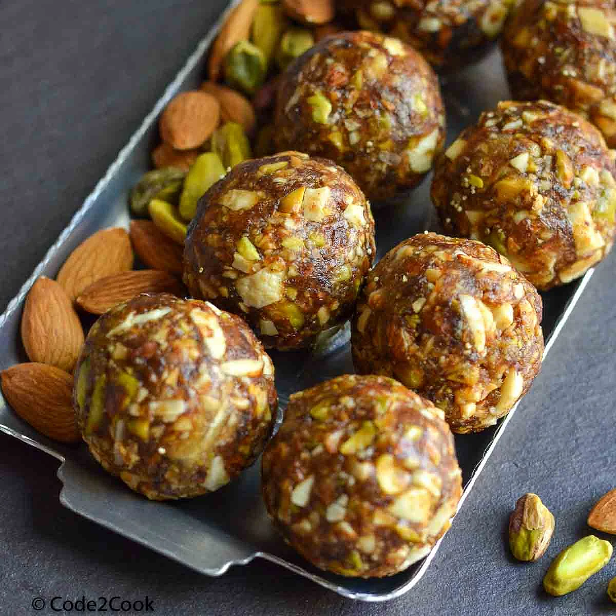 laddu 4
