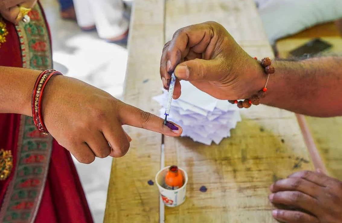 voting 2