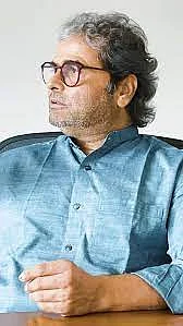 vishal