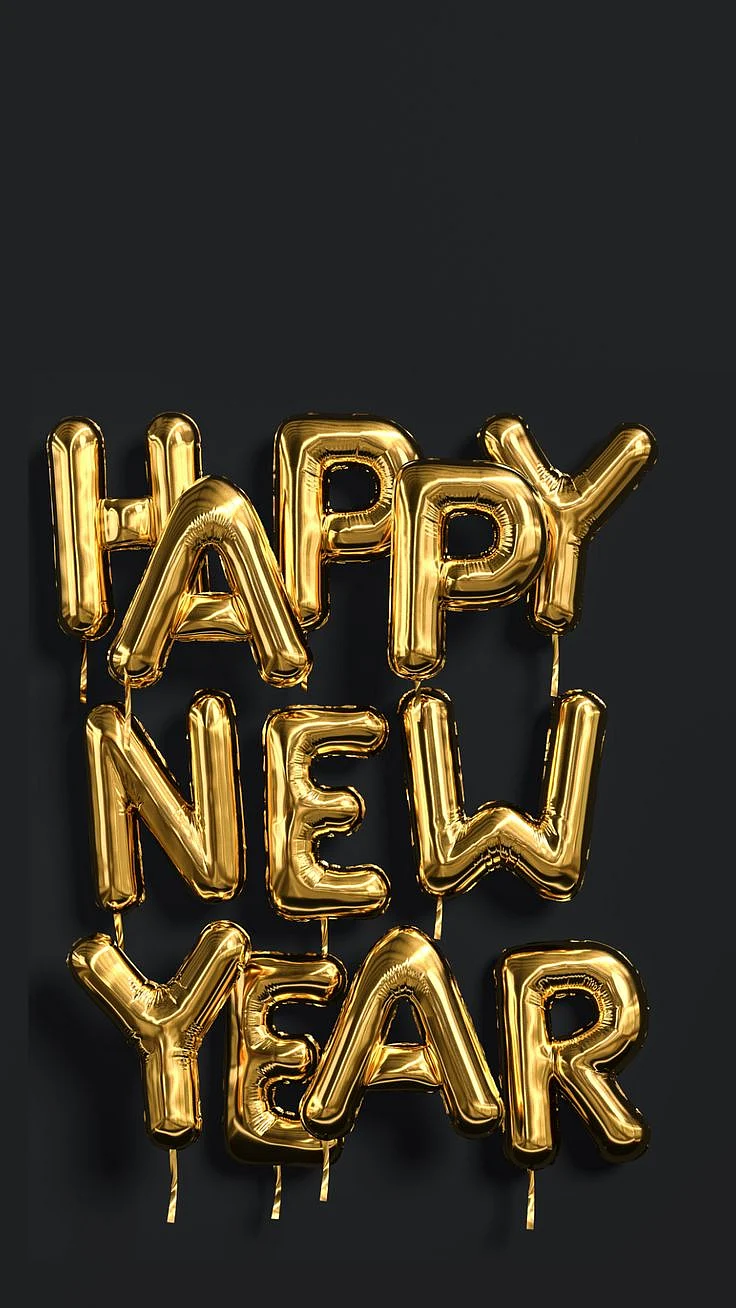 new year 3