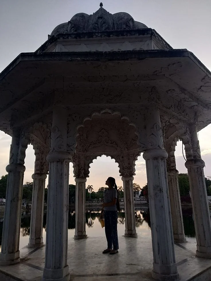 Udaipur City
