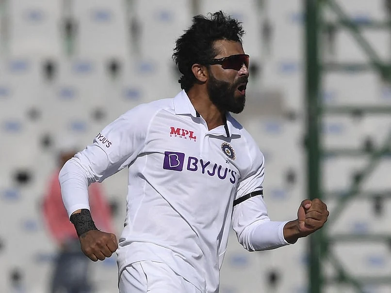 k55g76q8ravindra jadeja test celebration